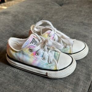 Colorful Kids Sneakers